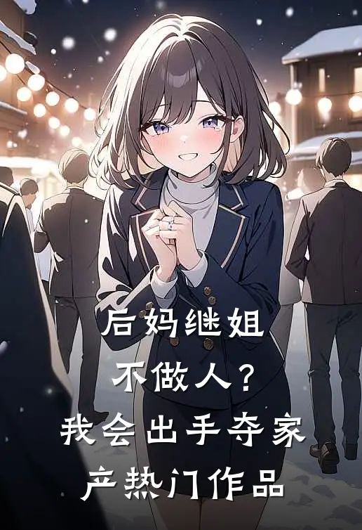 后妈继姐不做人？我会出手夺家产热门作品