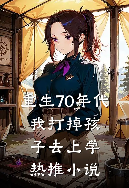 重生70年代，我打掉孩子去上学热推小说