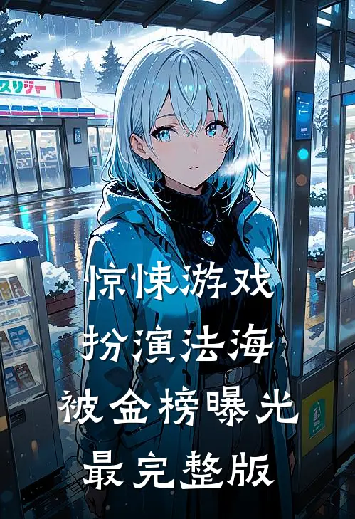 惊悚游戏：扮演法海，被金榜曝光最完整版