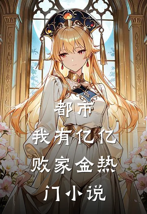都市：我有亿亿败家金热门小说