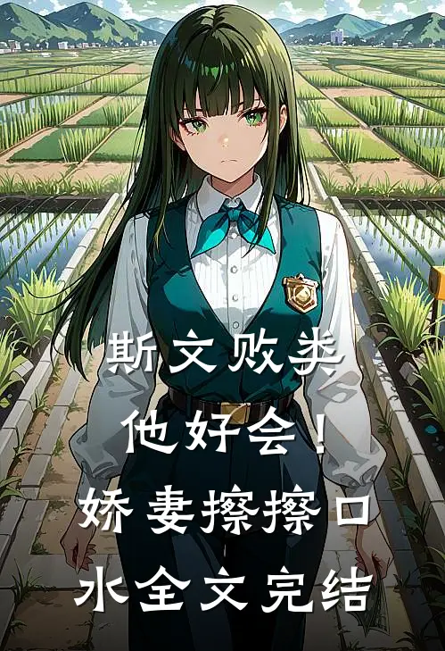 斯文败类他好会！娇妻擦擦口水全文完结