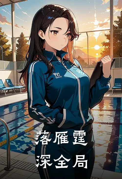 落雁霆深全局
