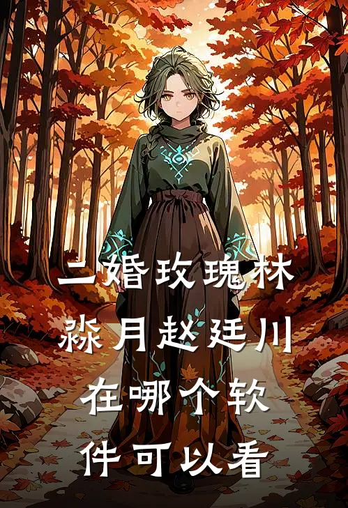 二婚玫瑰林淼月赵廷川在哪个软件可以看