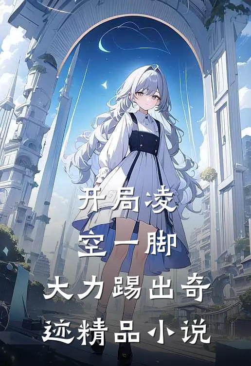开局凌空一脚，大力踢出奇迹精品小说