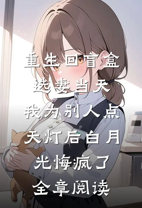 重生回盲盒选妻当天，我为别人点天灯后白月光悔疯了全章阅读
