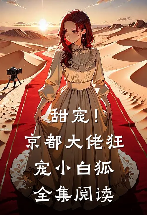 甜宠！京都大佬狂宠小白狐全集阅读