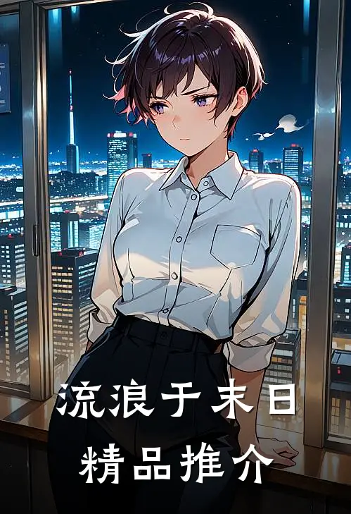 流浪于末日精品推介