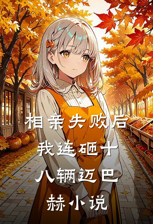 相亲失败后，我连砸十八辆迈巴赫小说