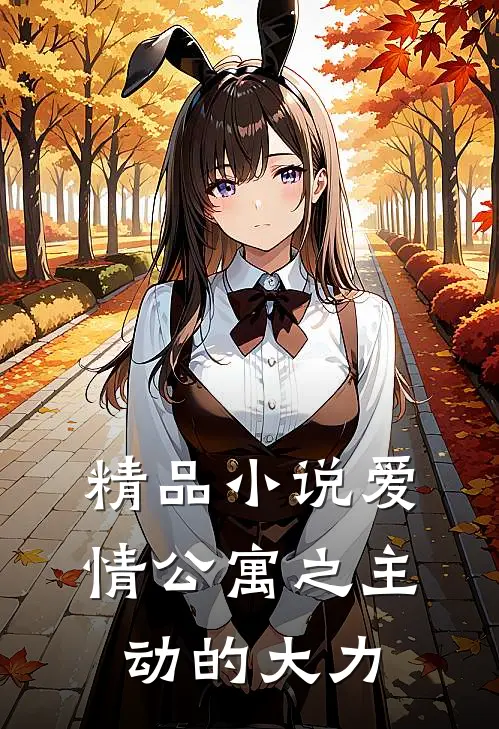 精品小说爱情公寓之主动的大力