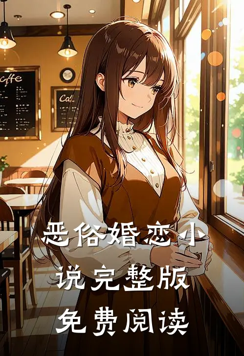 恶俗婚恋小说完整版免费阅读