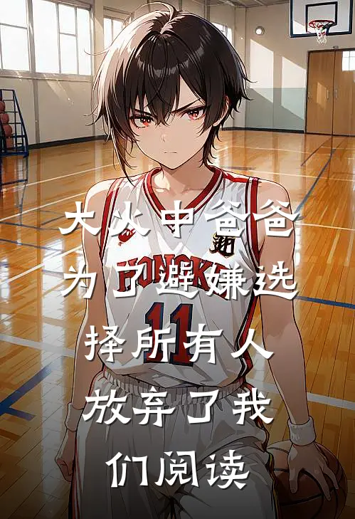 大火中爸爸为了避嫌选择所有人，放弃了我们阅读