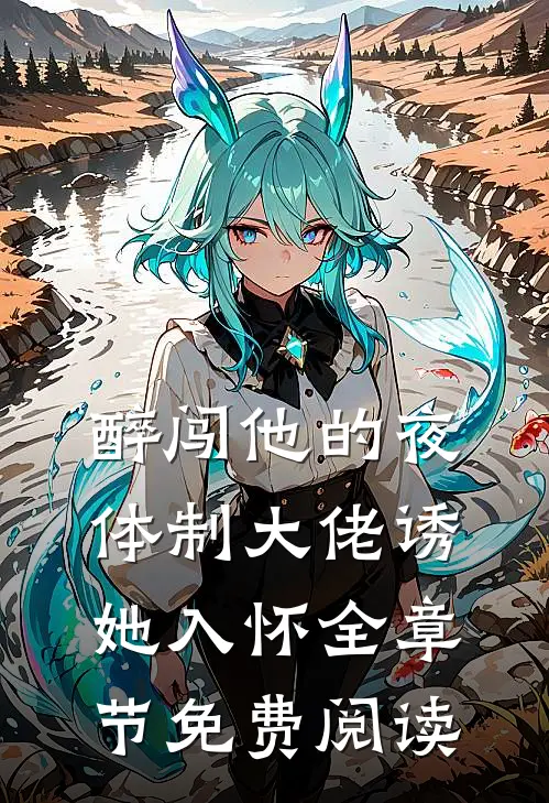 醉闯他的夜，体制大佬诱她入怀全章节免费阅读