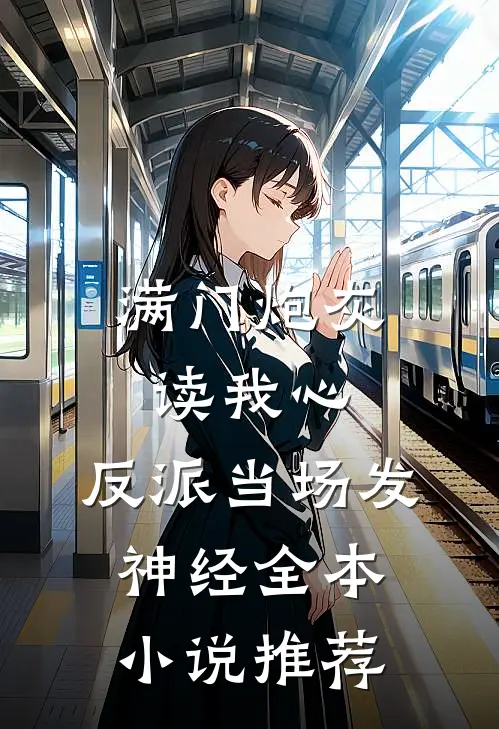 满门炮灰读我心，反派当场发神经全本小说推荐