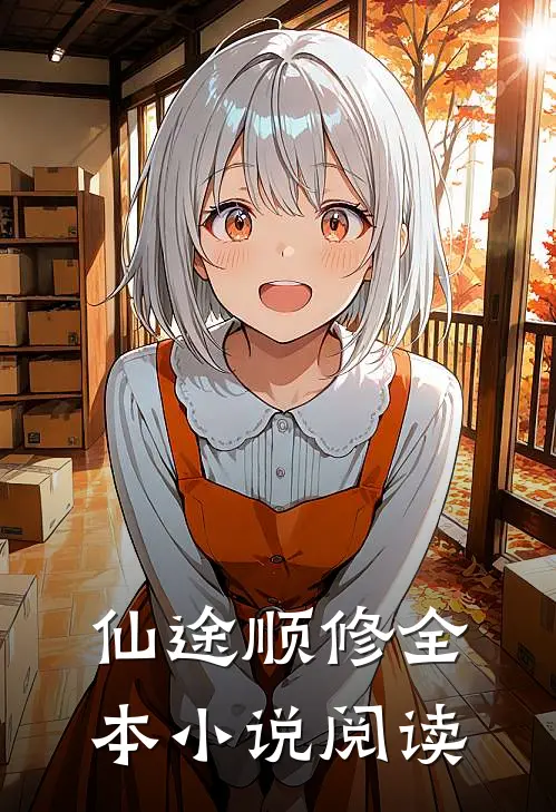 仙途顺修全本小说阅读