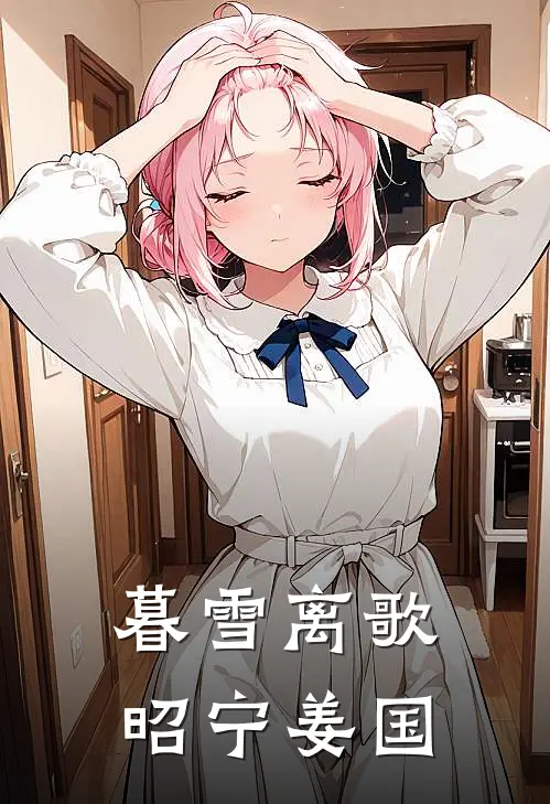 暮雪离歌昭宁姜国