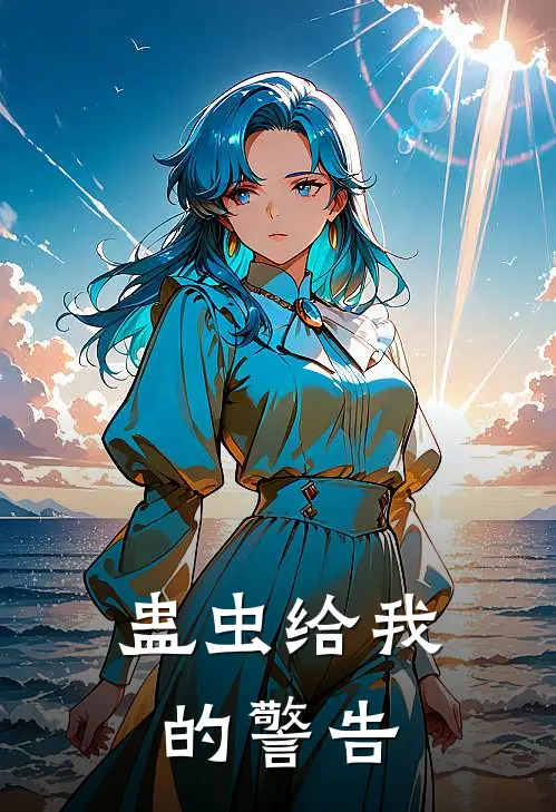 蛊虫给我的警告