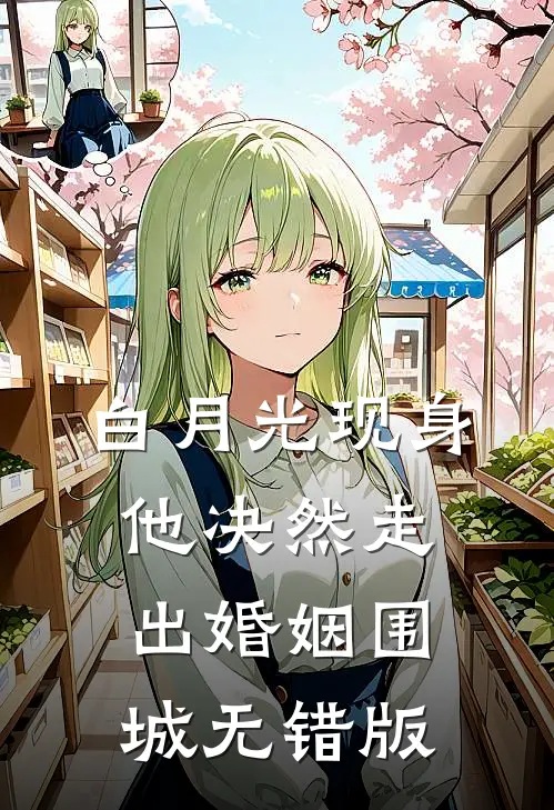 白月光现身，他决然走出婚姻围城无错版