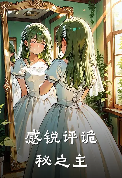 感锐评诡秘之主