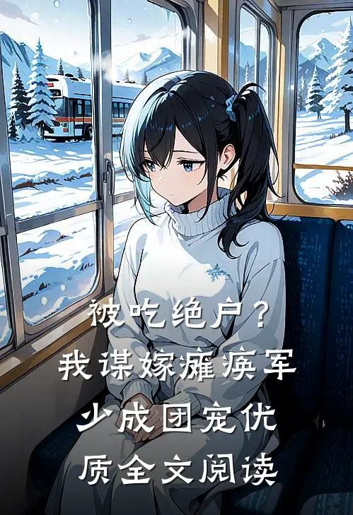 被吃绝户？我谋嫁瘫痪军少成团宠优质全文阅读