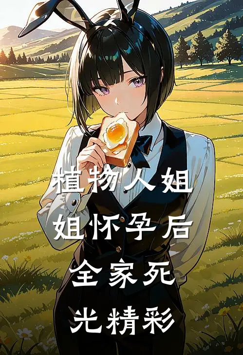 植物人姐姐怀孕后，全家死光精彩