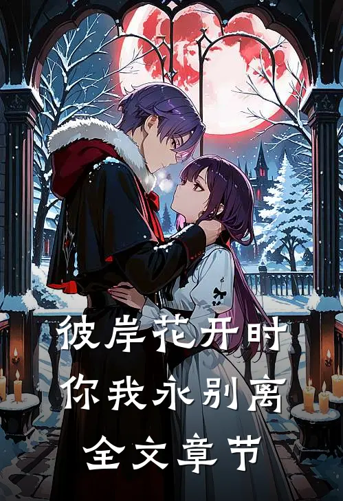 彼岸花开时，你我永别离全文章节