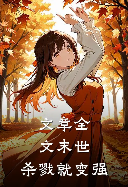 文章全文末世：杀戮就变强