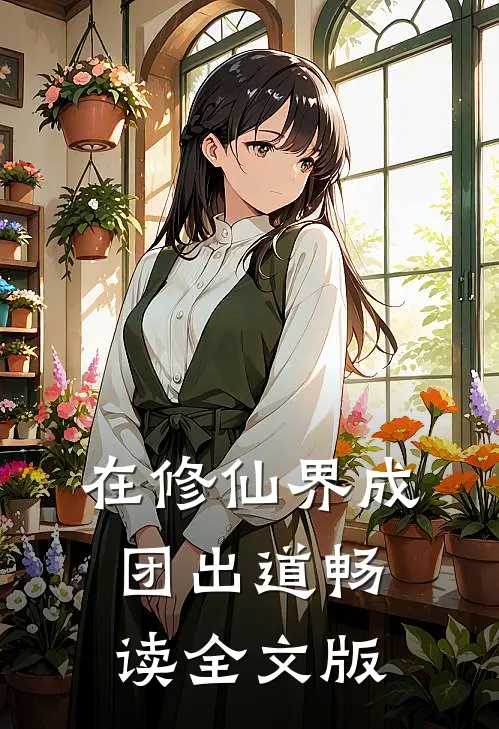 在修仙界成团出道畅读全文版