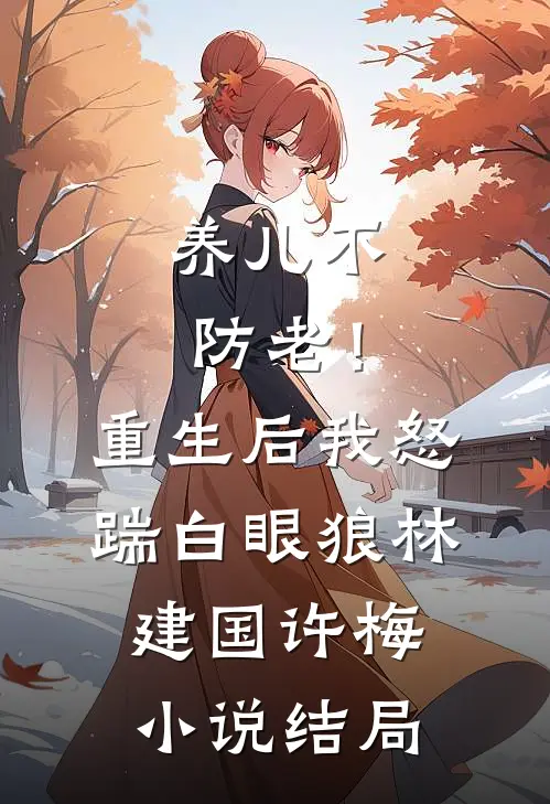 养儿不防老！重生后我怒踹白眼狼林建国许梅小说结局