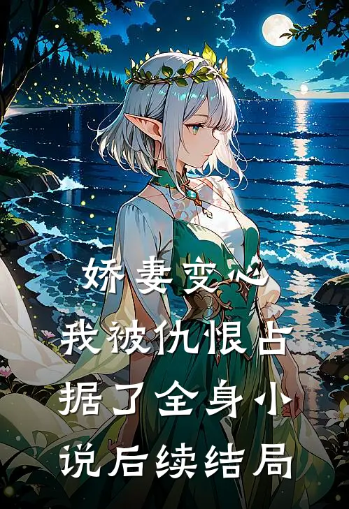 娇妻变心，我被仇恨占据了全身小说后续结局