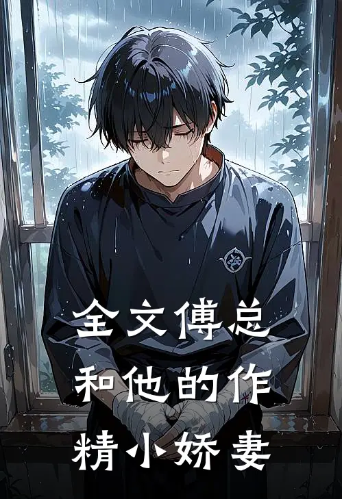 全文傅总和他的作精小娇妻