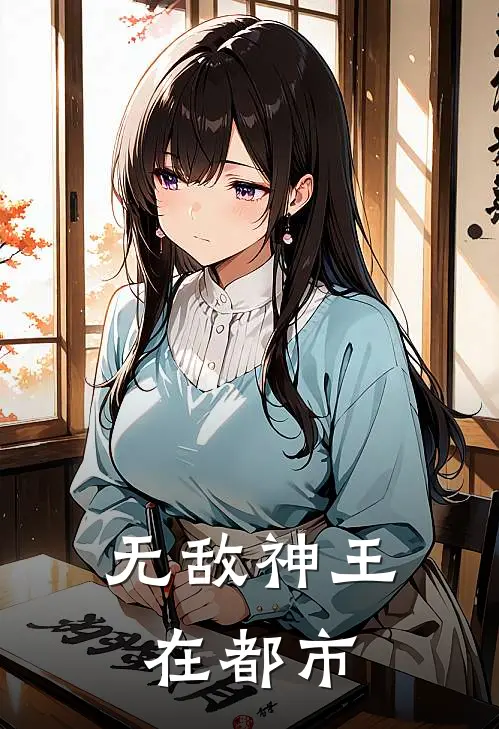 无敌神王在都市