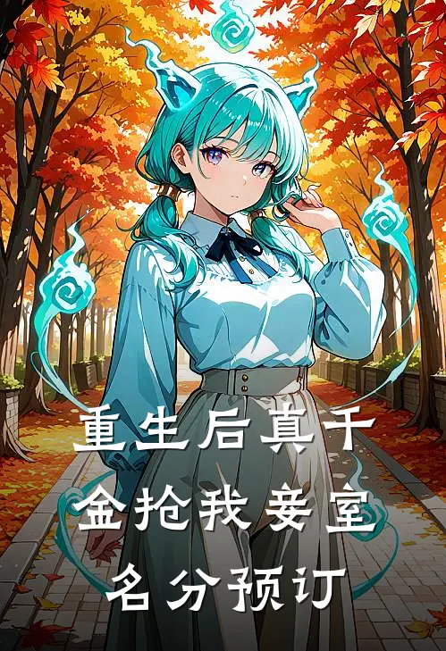 重生后真千金抢我妾室名分预订
