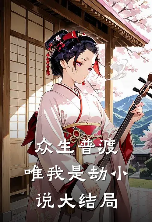 众生普渡，唯我是劫小说大结局