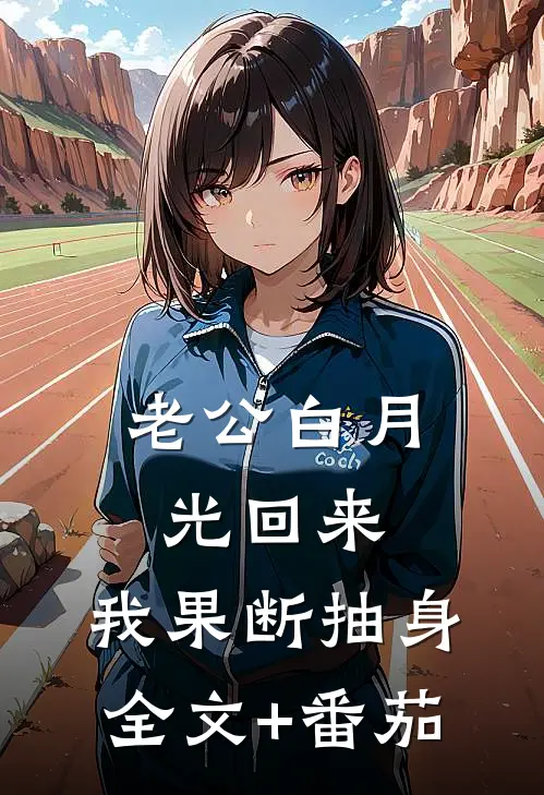 老公白月光回来，我果断抽身全文+番茄