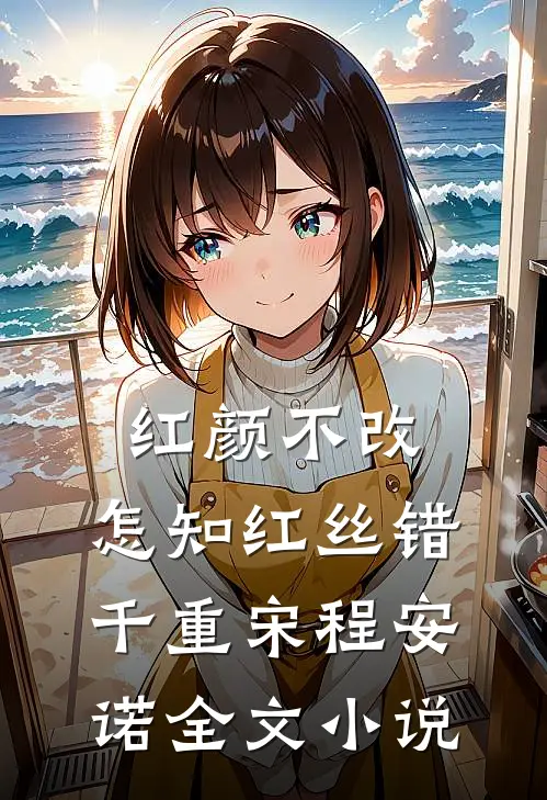 红颜不改，怎知红丝错千重宋程安诺全文小说