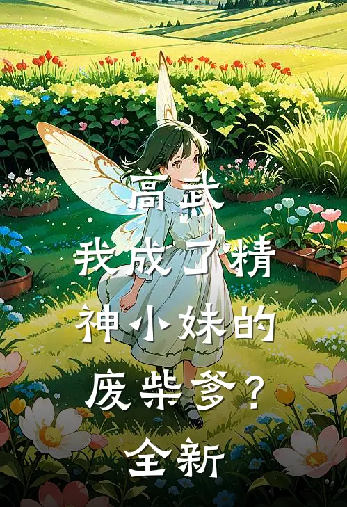 高武：我成了精神小妹的废柴爹？全新