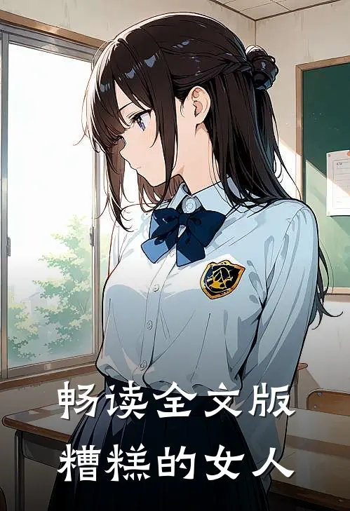 畅读全文版糟糕的女人