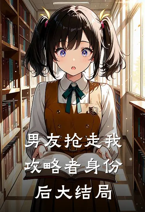 男友抢走我攻略者身份后大结局
