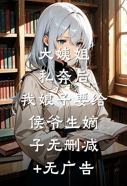 大姨姐私奔后，我娘子要给侯爷生嫡子无删减+无广告