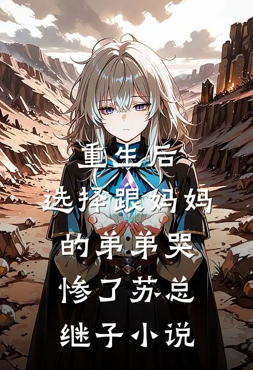 重生后，选择跟妈妈的弟弟哭惨了苏总继子小说