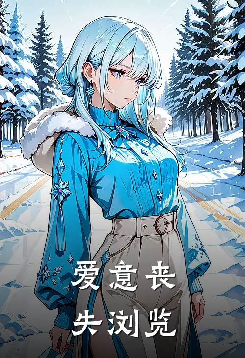 爱意丧失浏览
