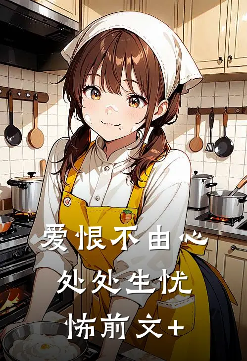 爱恨不由心，处处生忧怖前文+