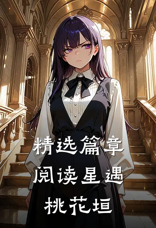 精选篇章阅读星遇桃花垣