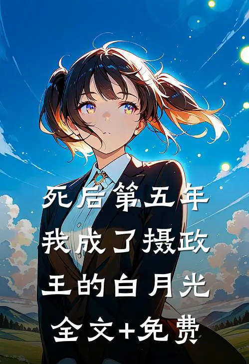死后第五年，我成了摄政王的白月光全文+免费