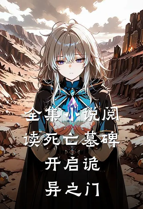 全集小说阅读死亡墓碑，开启诡异之门