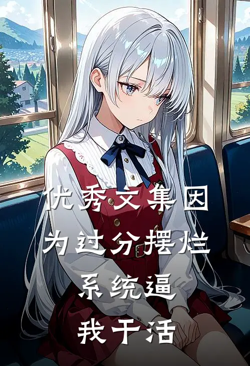 优秀文集因为过分摆烂，系统逼我干活
