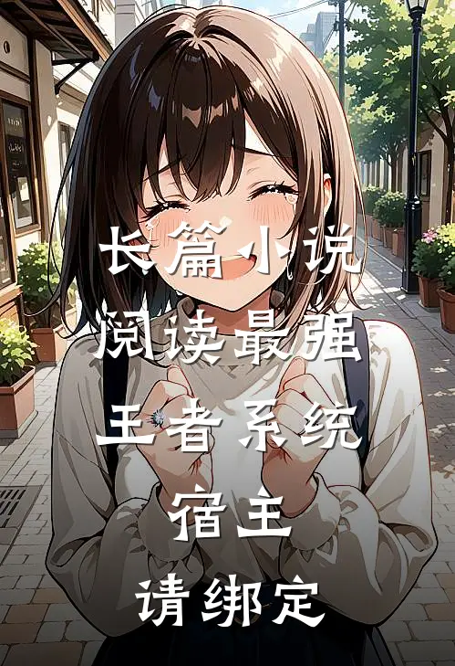 长篇小说阅读最强王者系统：宿主，请绑定