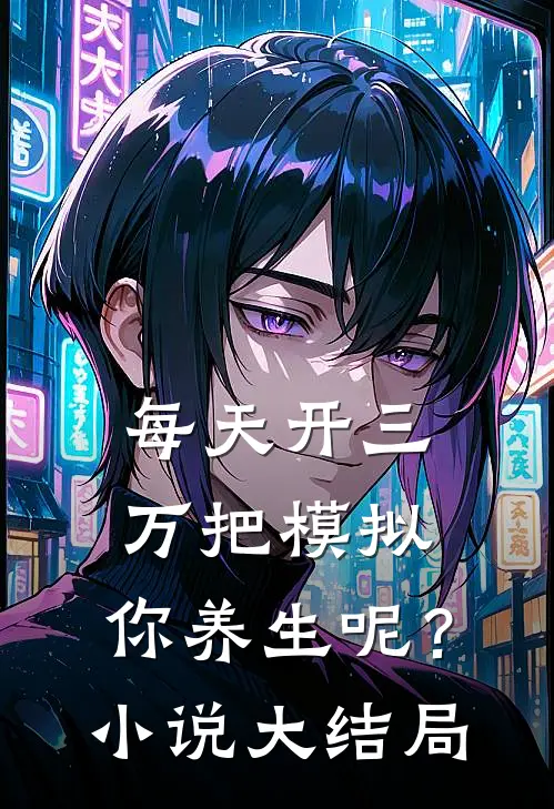 每天开三万把模拟，你养生呢？小说大结局