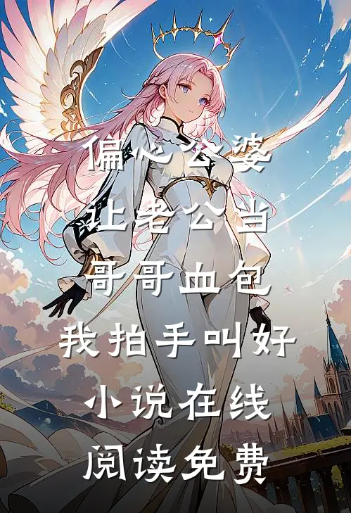 偏心公婆让老公当哥哥血包，我拍手叫好小说在线阅读免费