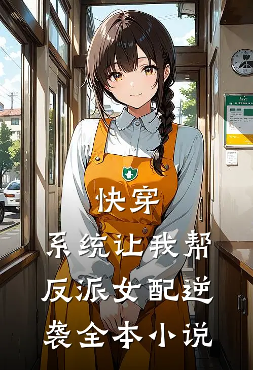 快穿：系统让我帮反派女配逆袭全本小说